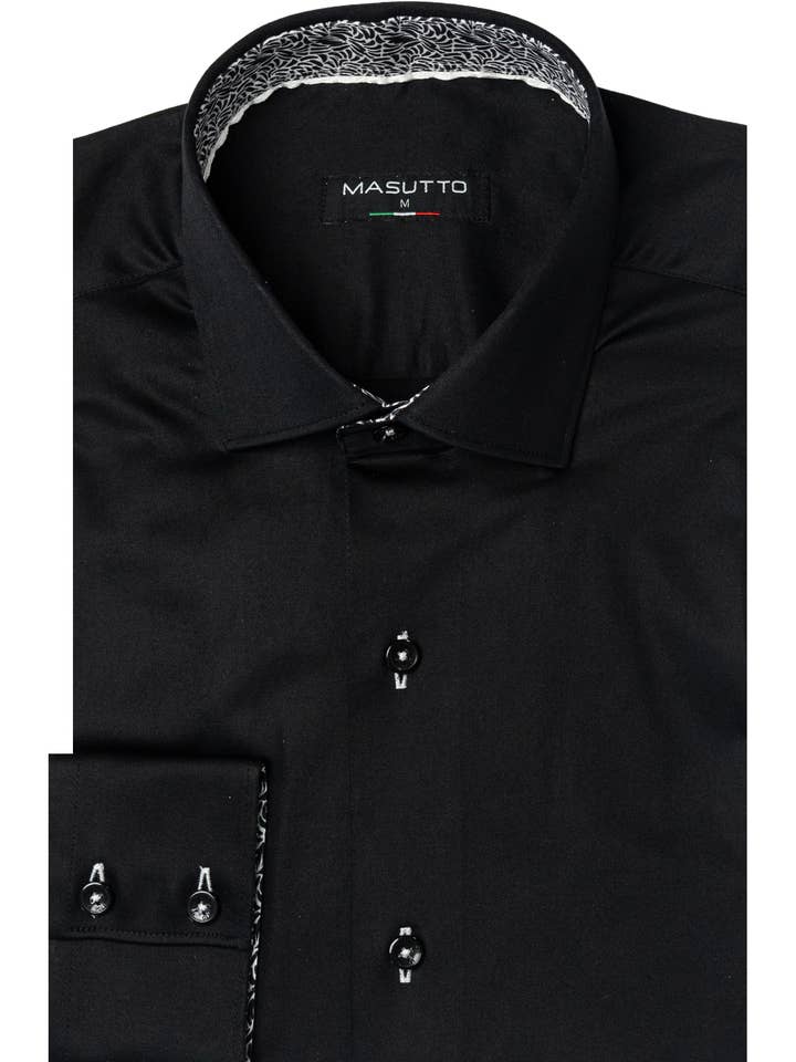 CHRIS/18 LANGÆRMET for engroshandel hos Masutto