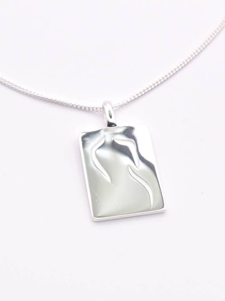 Monika Halsketten per la vendita all'ingrosso da parte di Sidang Schmuck