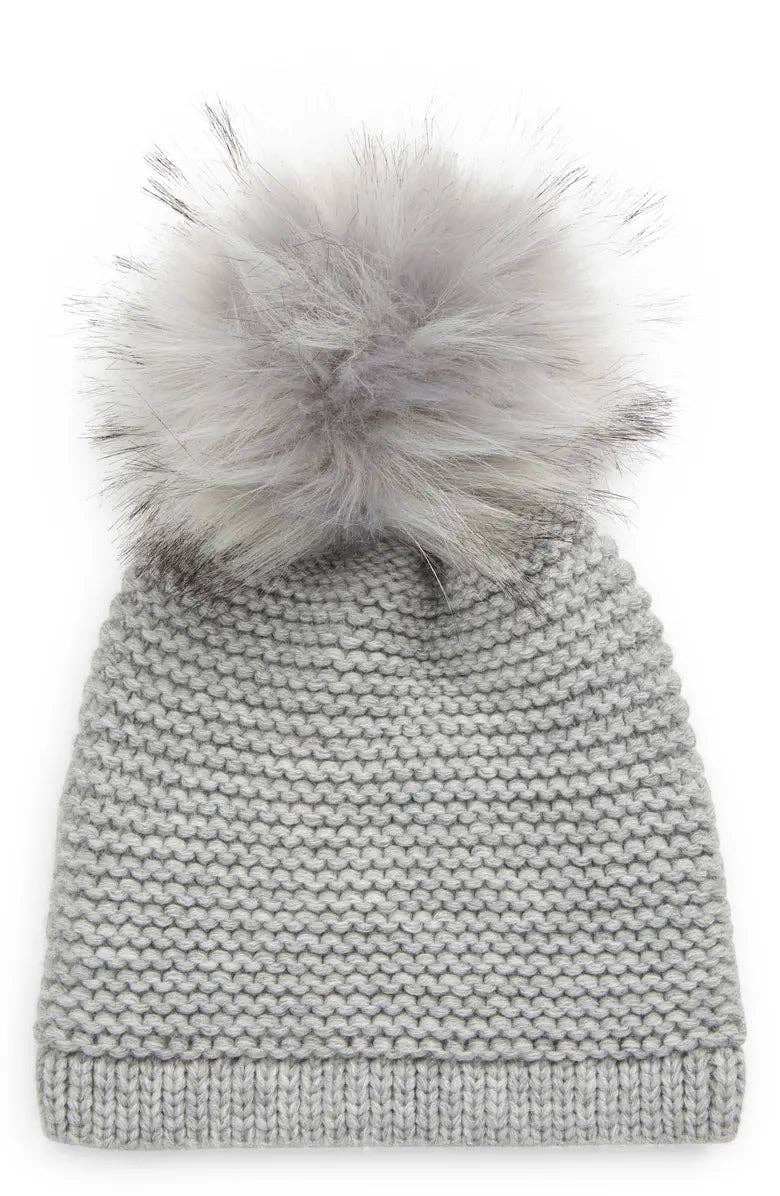 Kyi Kyi - Wholesale Beanie - Women's - Icon Beanie - Faux Fur8