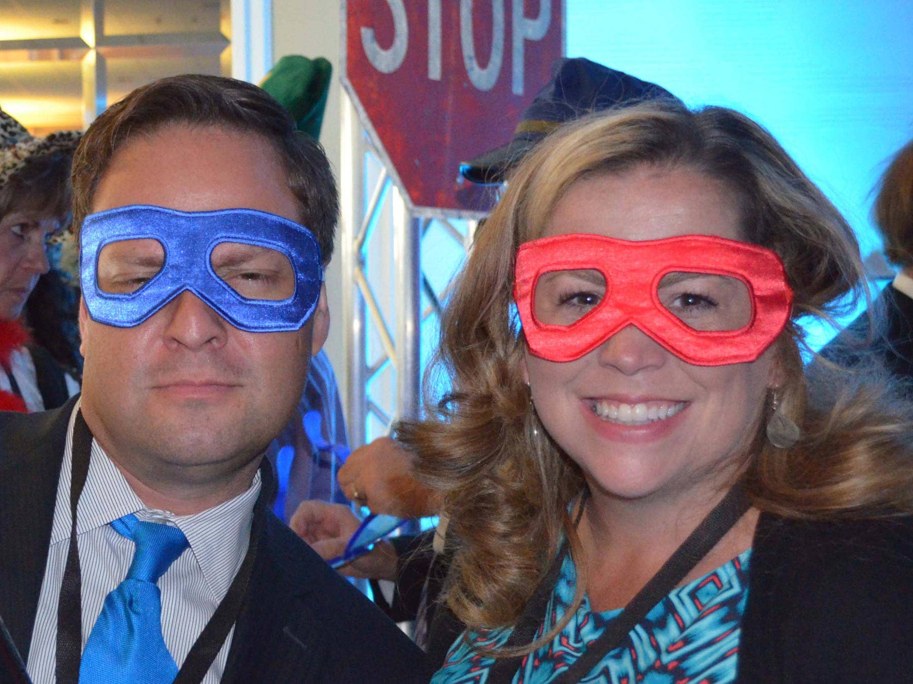 everfan - Venta al por mayor Disfraz - Niños - Máscara de ojos de superhéroes | Máscara para fiestas de superhéroes12