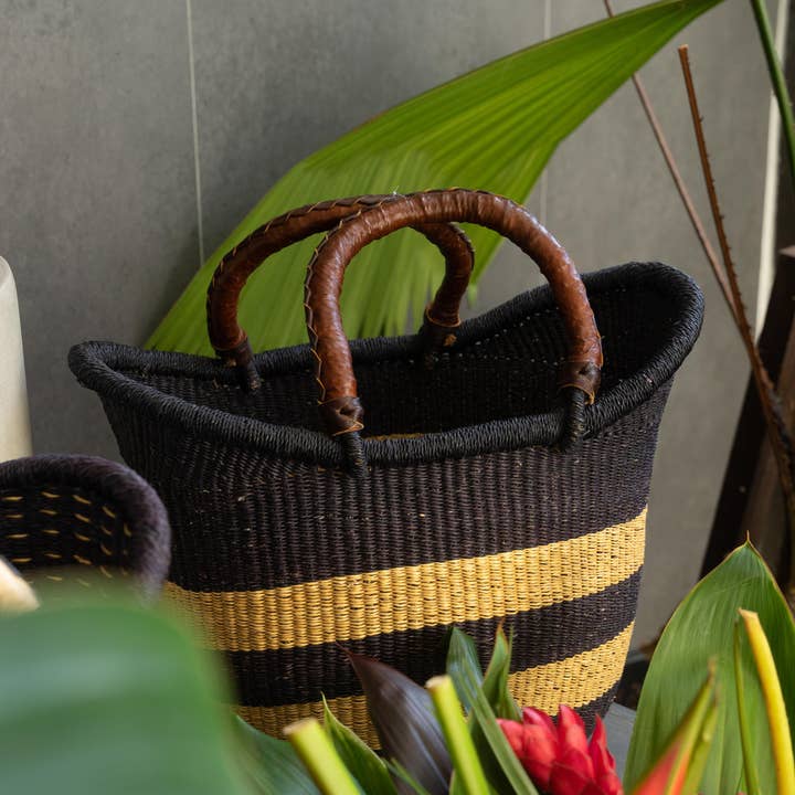 Sonder and Holliday - Wholesale Basket - Sonder & Holliday - The Victoria Basket - Style No. 2 Grand