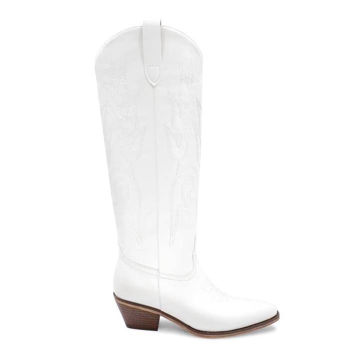 La Loretta - Sans poches pour la vente par Marfa Boots