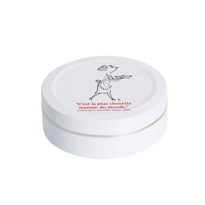 Printbox – wholesale Boiled sweets – Candy boxes (50g) -MAMAN2