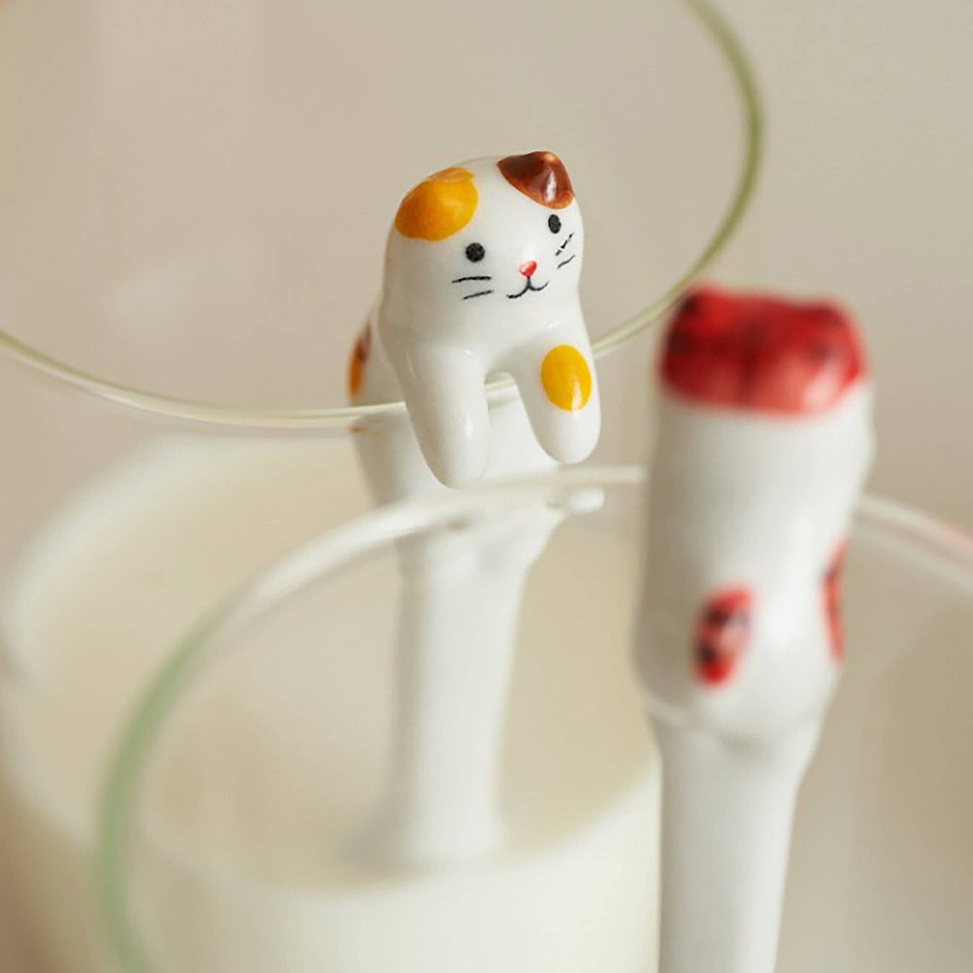 MinoCraft – wholesale Table spoon (cutlery) – ceramic spoons6