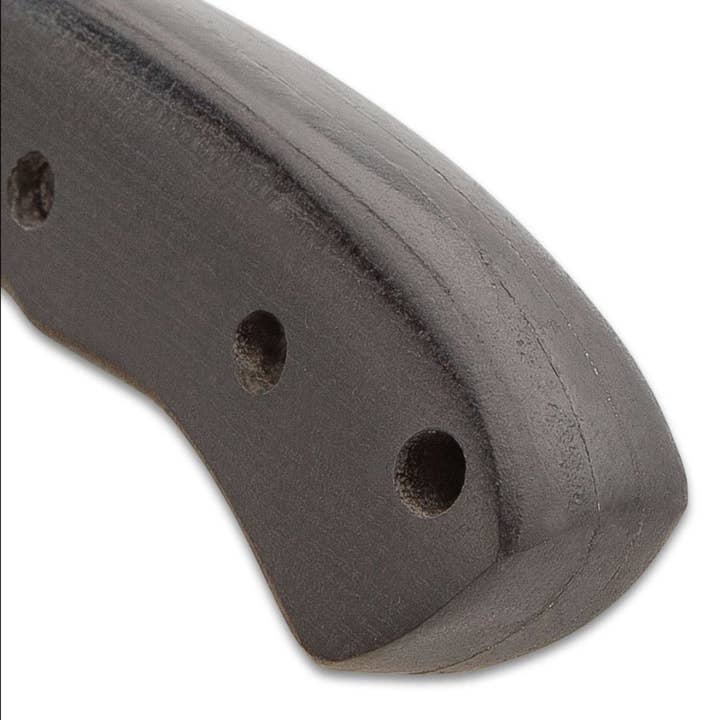 Benhalex - Wholesale Pocket Knife/Holder - Timber Wolf Philistine Knife with Sheath, Carbon Steel Blade3