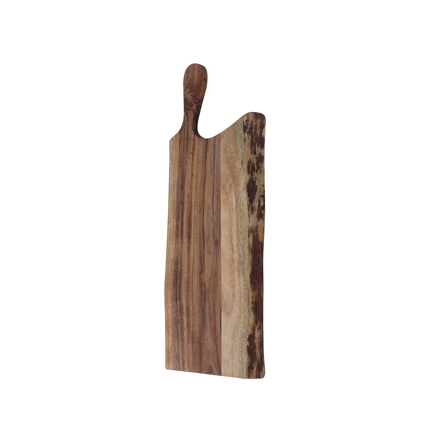Blue Ocean Traders - Wholesale Cutting Board - Upcountry Cleaver Cutting Board2