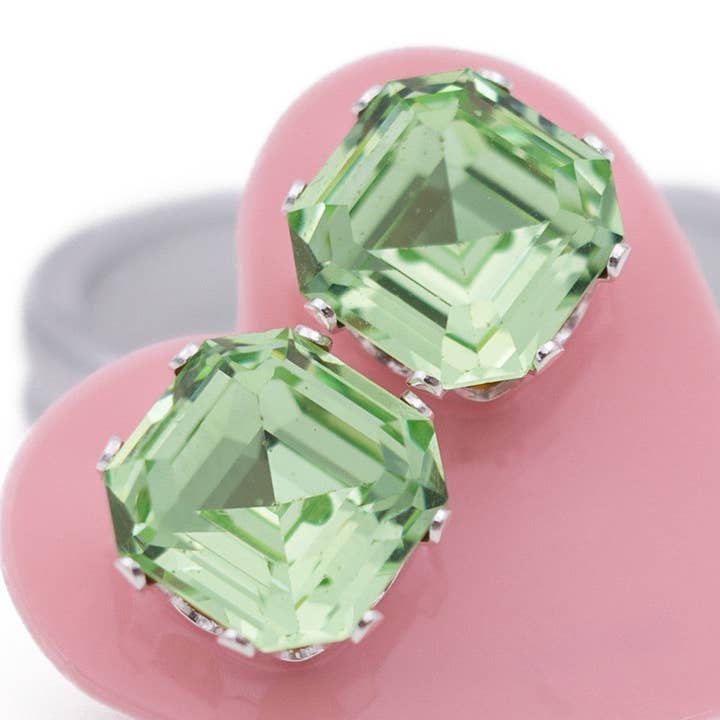 Vintage Apple Asscher for wholesale by JoJo Loves You®