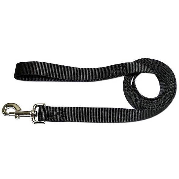 Parisian Pet® - Wholesale Pet Leash - Dog - Nylon Pet Leash 4ft – Durable & Comfortable Dog Leash1