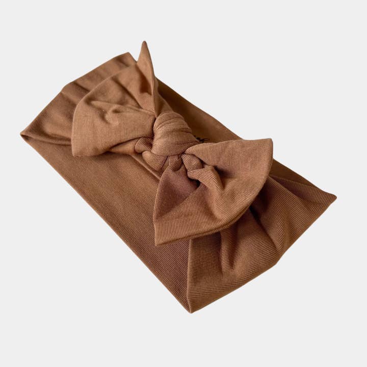 Pip + Phee - Wholesale Hair Bow - Baby - Bamboo Bows | Core Collection