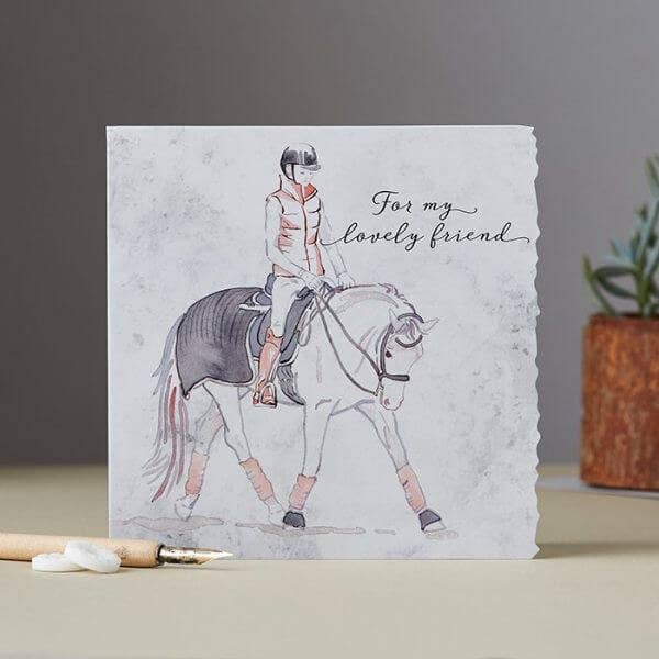 Fanciful Dolomite: For my lovely friend for wholesale by Deckled Edge Ltd