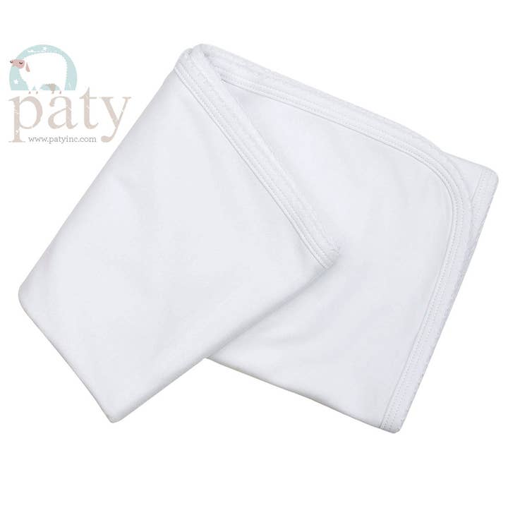 Paty - Wholesale Bedding Blanket - Kids & Baby - Paty Pima Blanket #151723