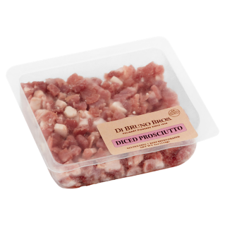 Di Bruno Bros. - Wholesale Ham - Diced Prosciutto1