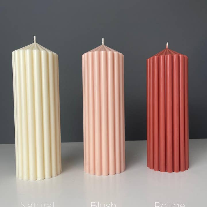 Imperio para venta al por mayor de Deep Candles