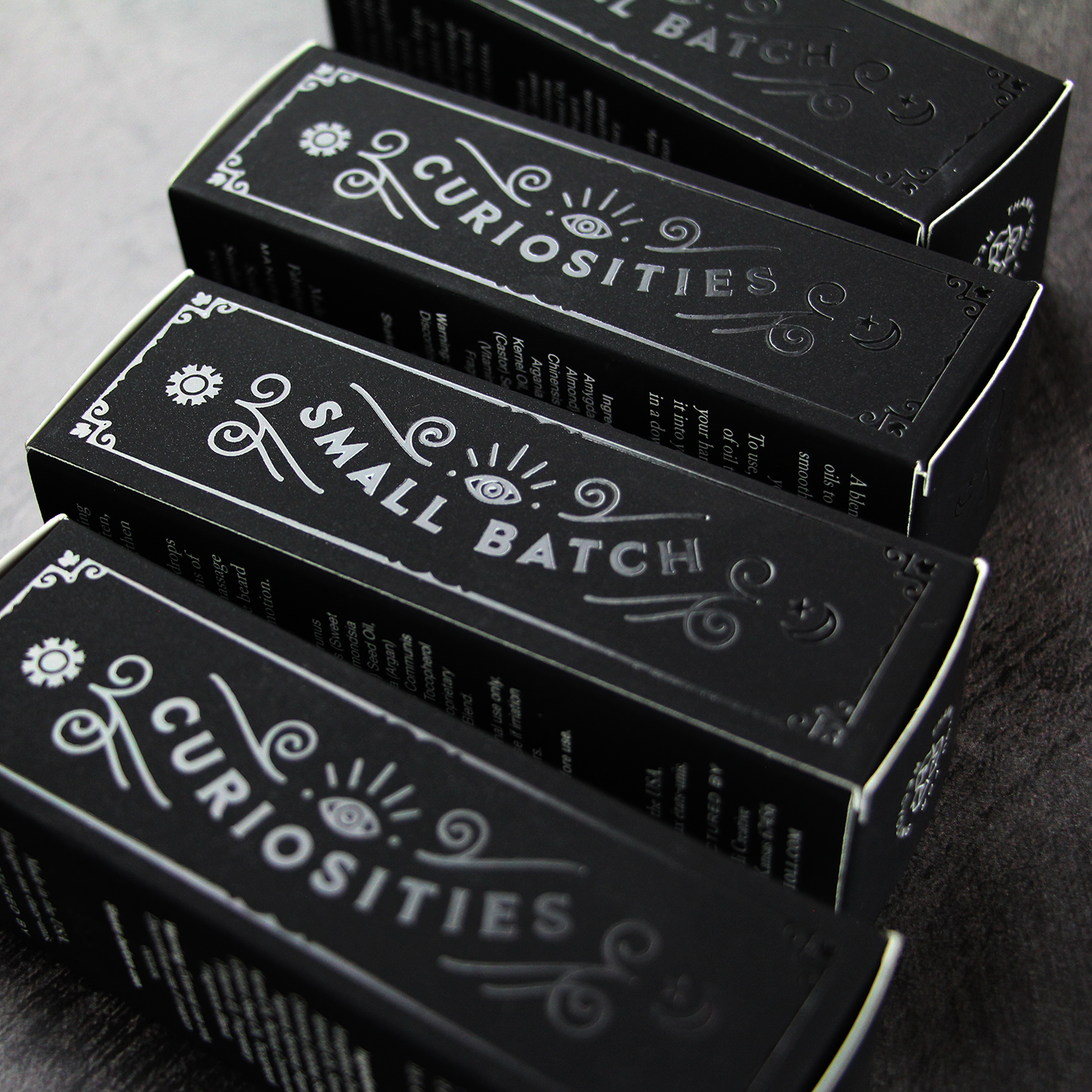 Madame Scodioli - Vente Produit structurant pour la barbe - Ad Astra Beard Tonic6