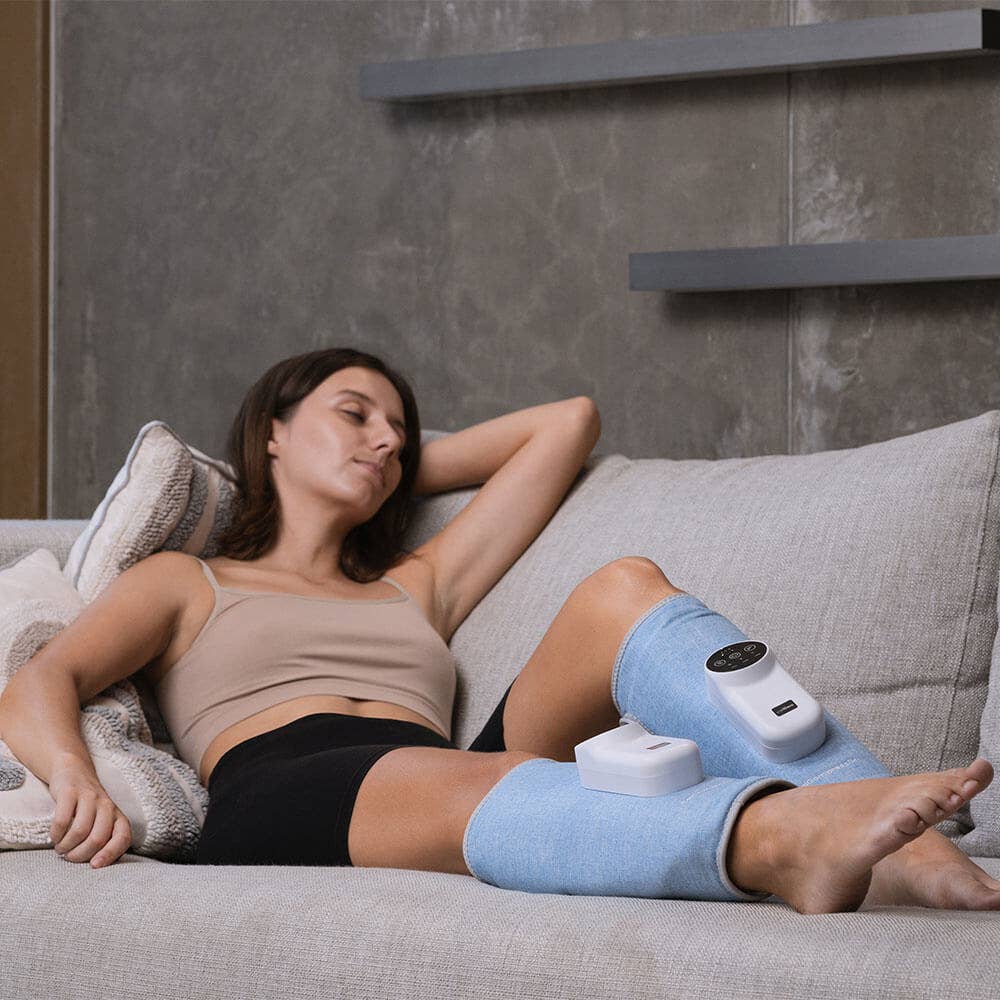 Relthera - Wholesale Fitness Equipment - RelCompress™4