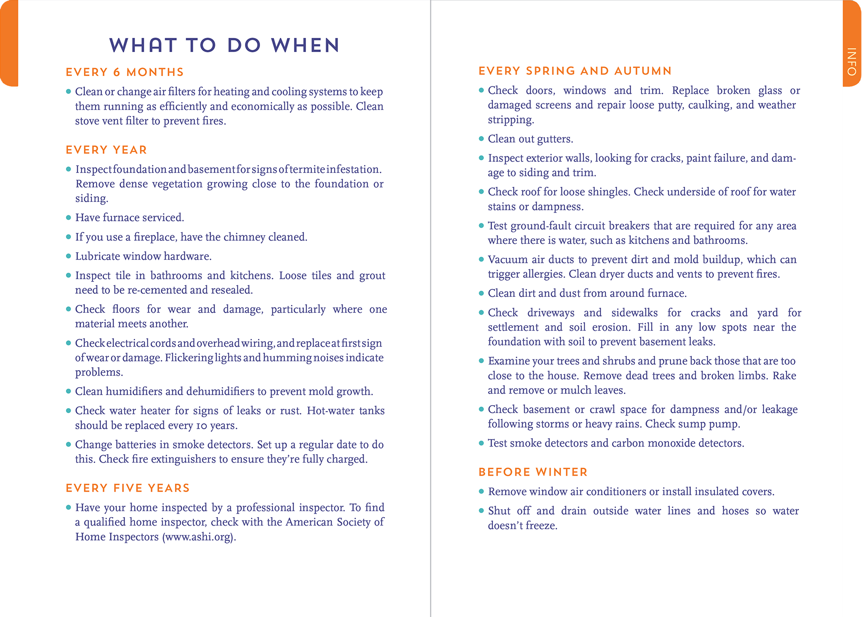 Peter Pauper Press - Wholesale Notebook - I'm a Homeowner, Now What?2