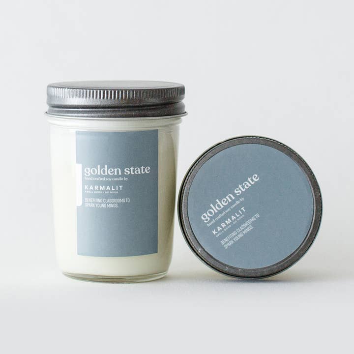 Golden State for wholesale by KarmaLit