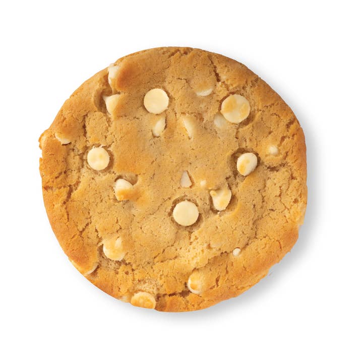 Classic Cookie® - Wholesale Cookie - Macadamia Nut made with White Chips