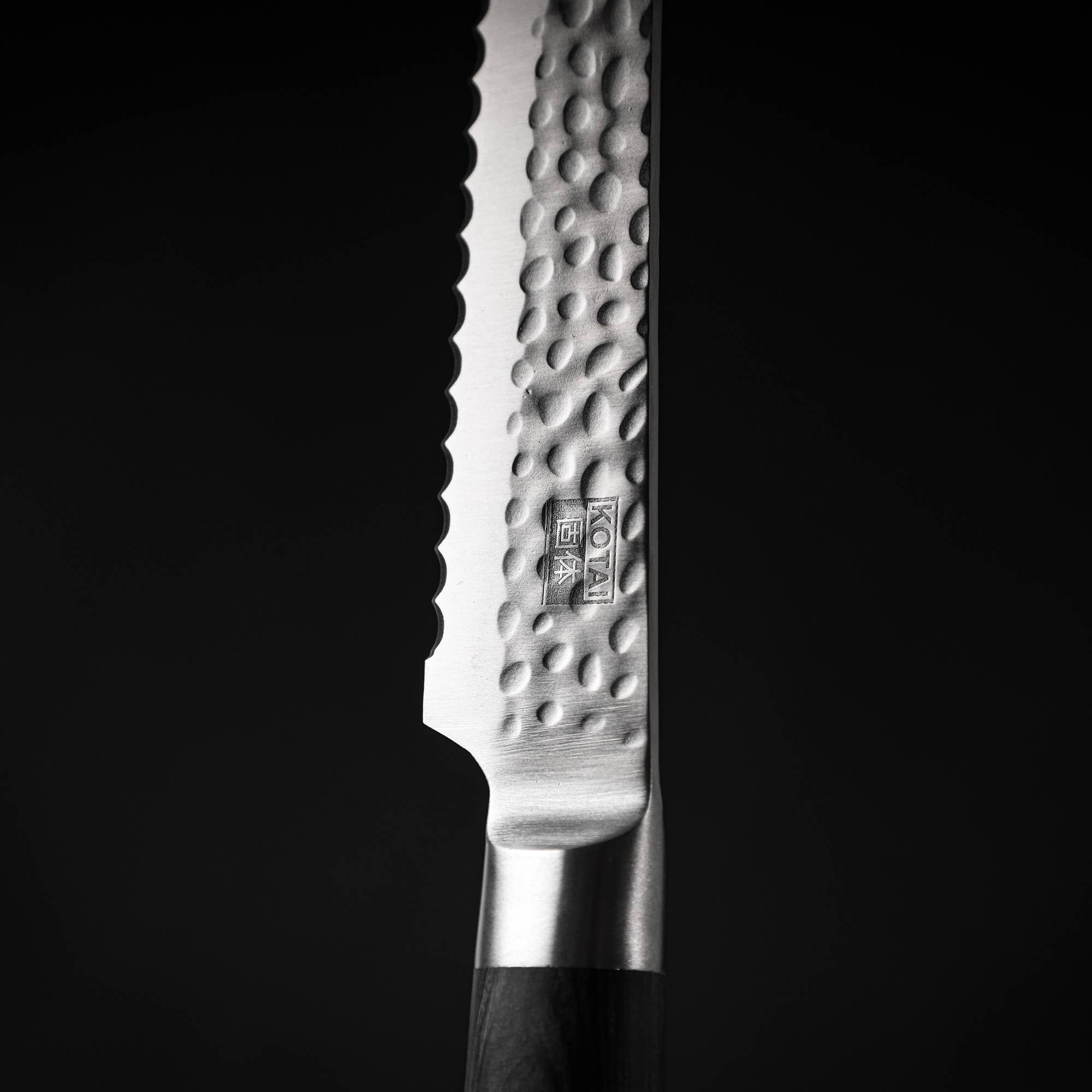 KOTAI – wholesale Knivset – Knivset - Komplett Set Deluxe Edition [C]15