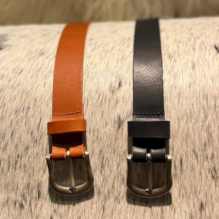 WeeSkins Holland – Großhandel Gürtel – Damen – Leder Gürtel0