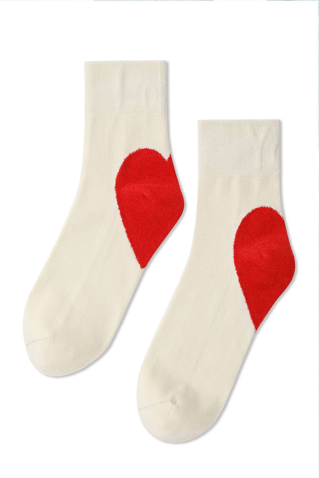 Tailored Union – wholesale Socks – Women's – Love You Ankle Sock8