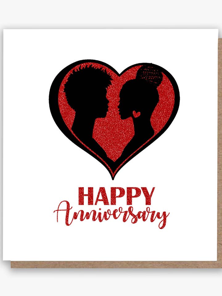 Celebrate Your Special Day! Anniversary Card ❤️ for wholesale by All Shades