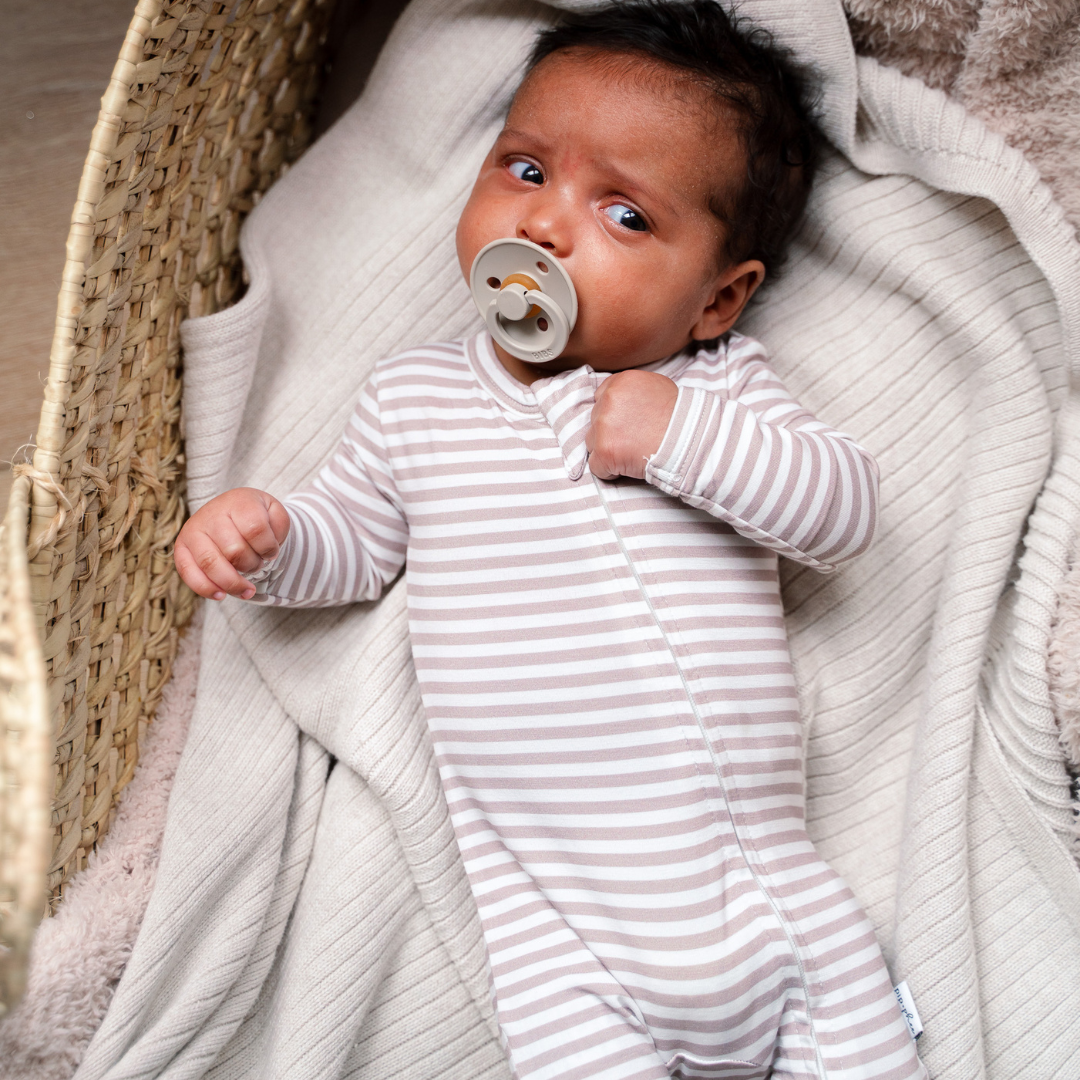 Pip + Phee - Wholesale Sleepsuit - Baby - Bamboo Footed Sleepers7