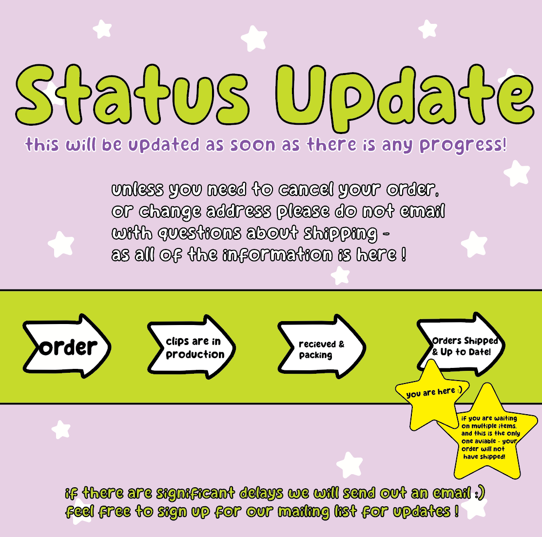 Tiny Made - Wholesale Hair Clip - Women's - Jason Funderburker Clip1