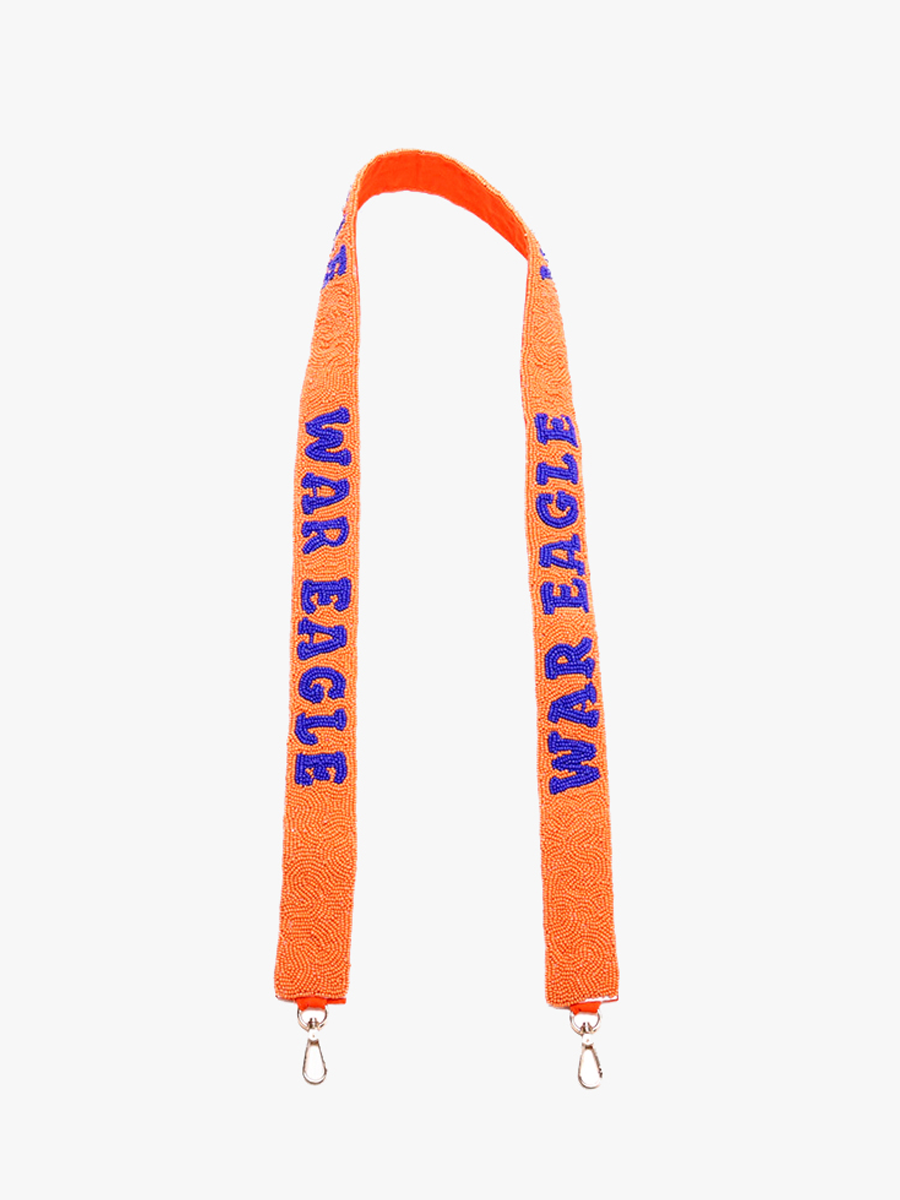 Jen & Co. - Wholesale Bag Strap - Women's - STPBEAD Beaded Guitar Strap14