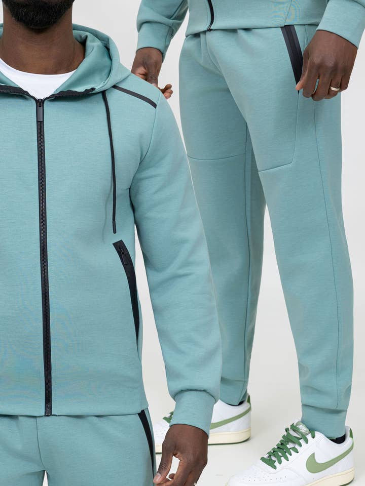 Herren Jogginganzug E745-2 für den Großhandel von Zayne Paris