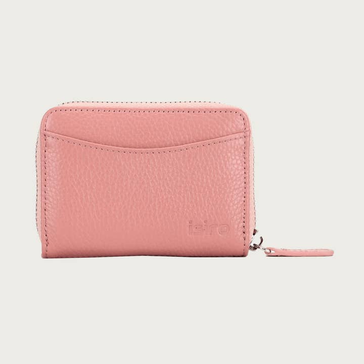 Coin Purse for wholesale by Isiro Canada Ltd.
