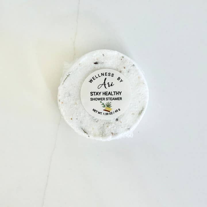 Bruser Steamers for engroshandel hos Wellness by Ari