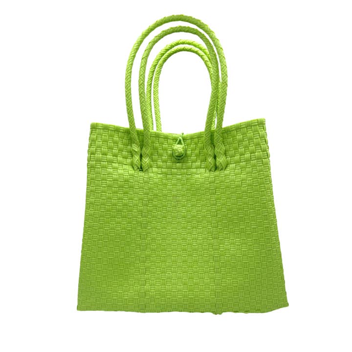 Maxi Piper - Verde lima para venta al por mayor de Sarah Stewart