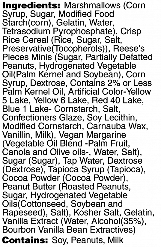 Treat House - Wholesale Chocolate Bar - Jumbo Chocolate Peanut Butter Bar2