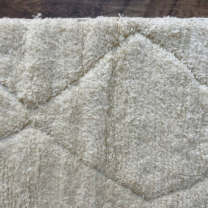 HandmadeBestSeller - Wholesale Area Rug - Beauty of BeniOurain Carpets A Unique, Decor Modern Art work1