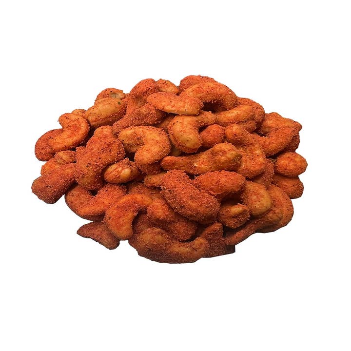 Buffalo Ranch Cashews for wholesale by Try My Nuts