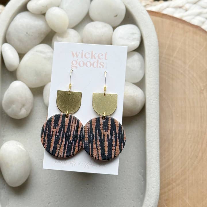 Orcas | Twine for wholesale by Wicket Goods