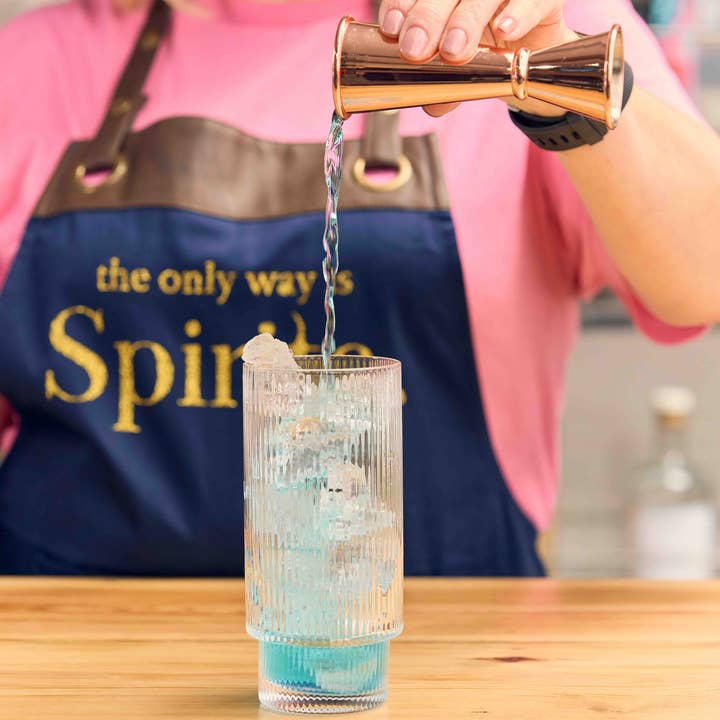 The Only Way Is Spirits – wholesale Vodka – Blue Raspberry Vodka | Raspberry Flavoured Vodka 70cl6