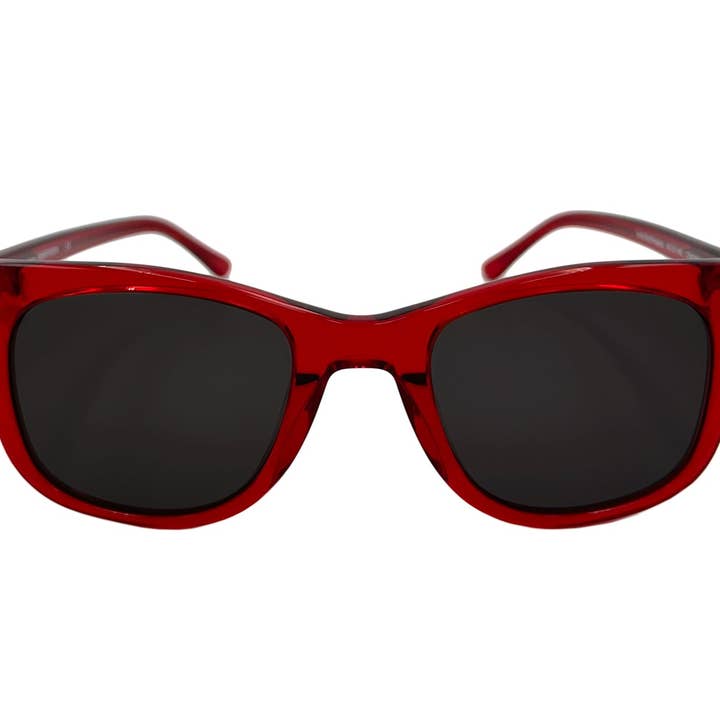 Tama (Red Snapper) - Polarised Sunglasses and other Purchase Wholesale mini tambourine. Free Returns & Net 60 Terms on Faire trending on Faire.