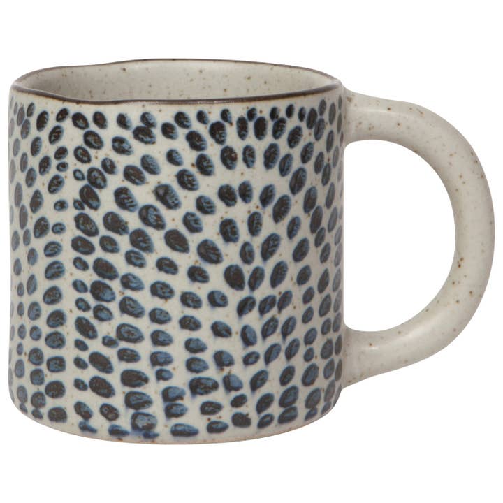 Danica Heirloom - Wholesale Coffee Mug - Droplet Element Mug
