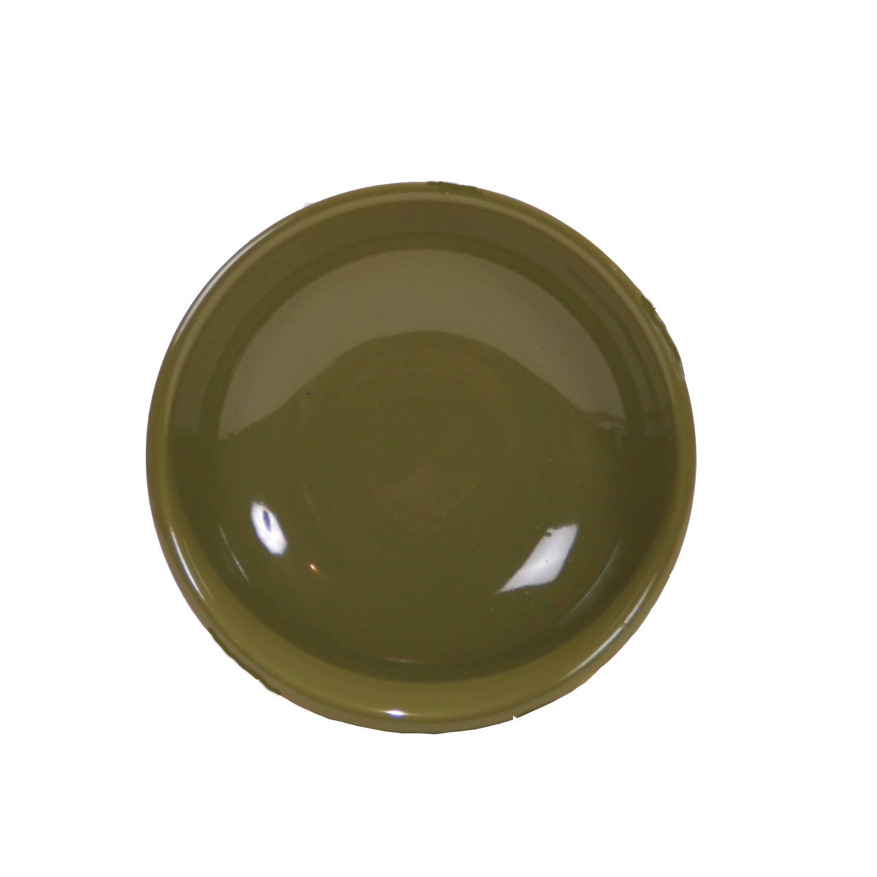 Out of the Woods of Oregon - Vente Plateaux à fromage - Planche de service Olive Green Cheese Ball1