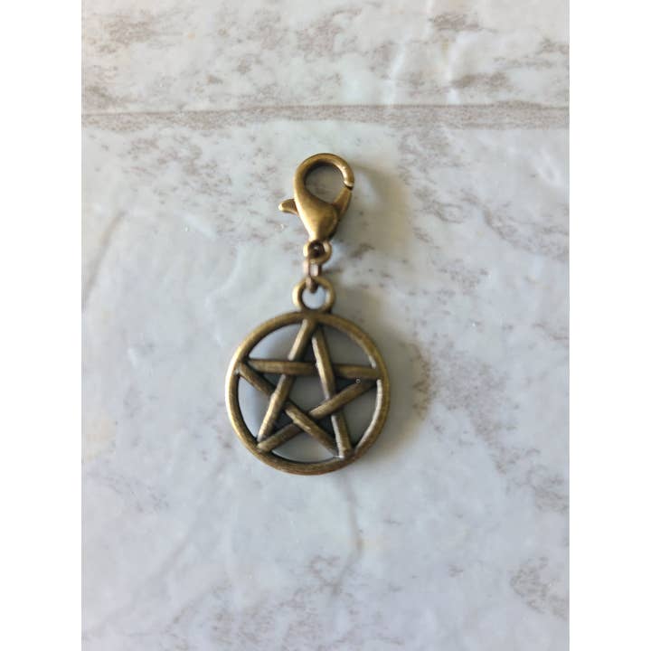 WBC Shops - Wholesale Individual Charm/Pendant - Witchy Charms, for Purse, Pouches, Keyrings6