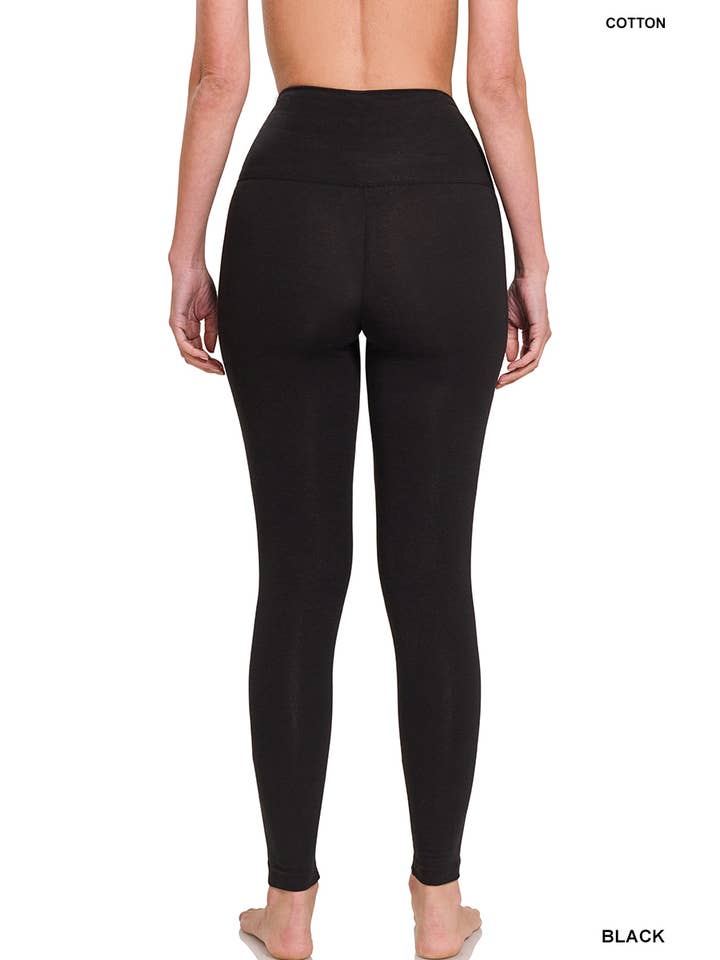 42POPS - Wholesale Athletic/Lounge Leggings - Women's - ",, Waistband Full Length Leggings