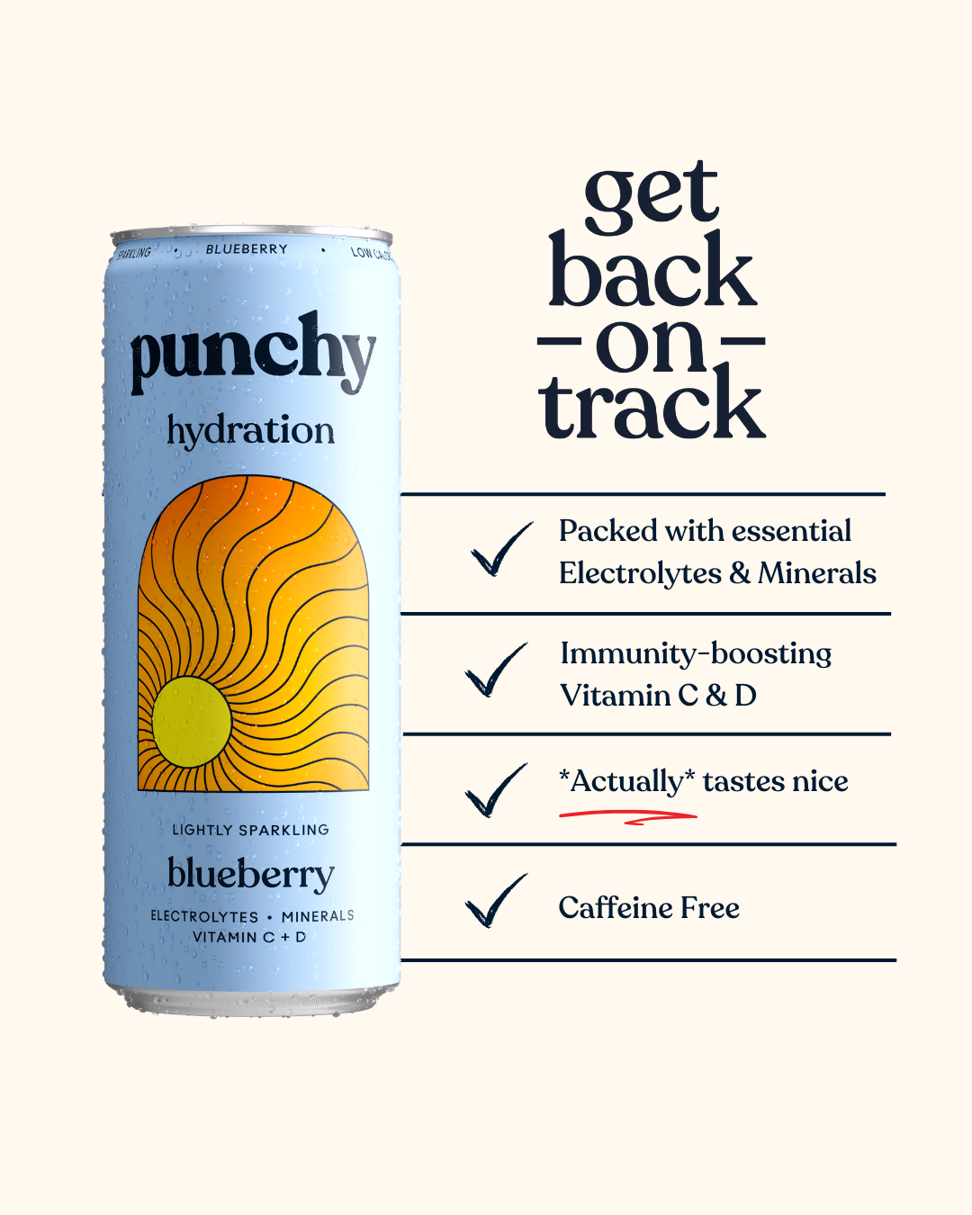 Punchy – wholesale Sports/energy drink – Variety Pack1