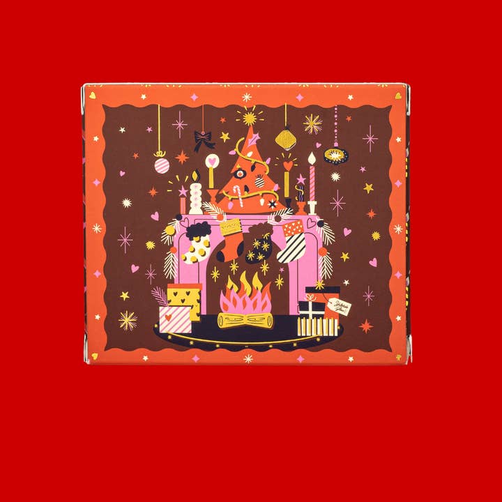 Old Whaling Company - Wholesale Bar Soap - Yuletide Glow™ Bar Soap | Holiday5