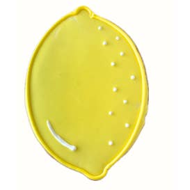 Volle citroen voor wholesale door The Frosted Baker