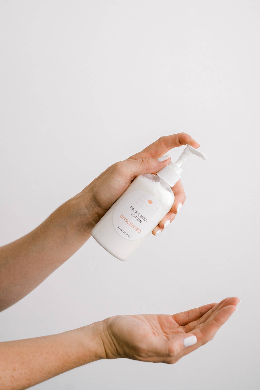 Punkin Butt – wholesale Lotioner och fuktkrämer – Baby – Punkin Butt Ansikts- och kroppslotion2