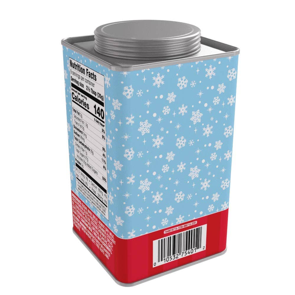 McSteven's - Wholesale Hot Cocoa Mix/Kit - Rudolph The Red-Nose Reindeer® Chocolate Cocoa (12oz Tins)5