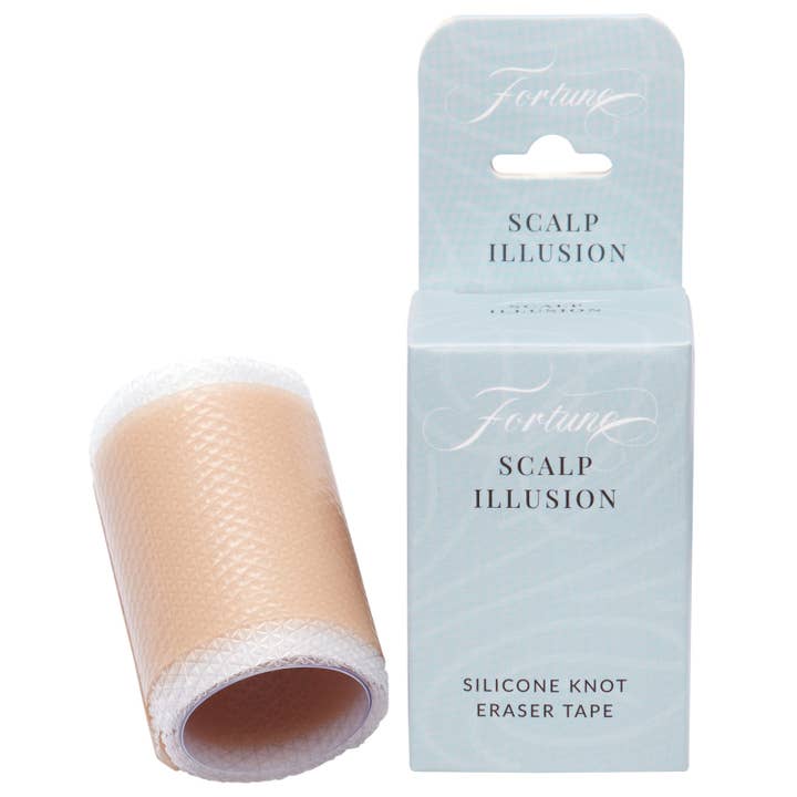 Scalp Illusion Lace Tape. for wholesale by Fortune Wigs
