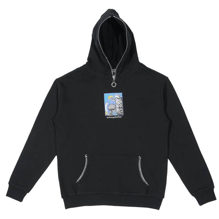 Sick of it All/Skeleton for wholesale by VERYRARE